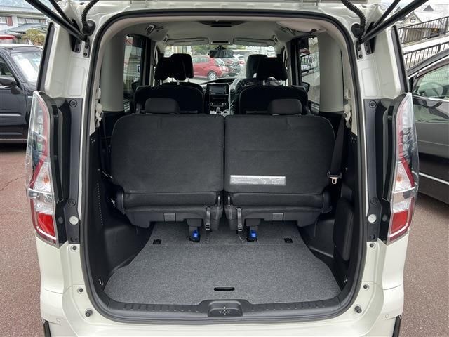 NISSAN SERENA  WG 2021 Image 31