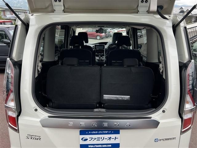 NISSAN SERENA  WG 2021 Image 31