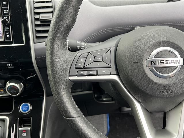 NISSAN SERENA  WG 2021 Image 31