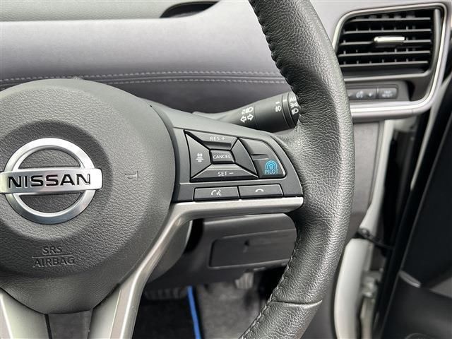 NISSAN SERENA  WG 2021 Image 31