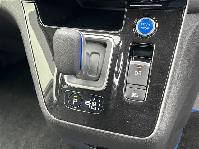 NISSAN SERENA  WG 2021 Image 31