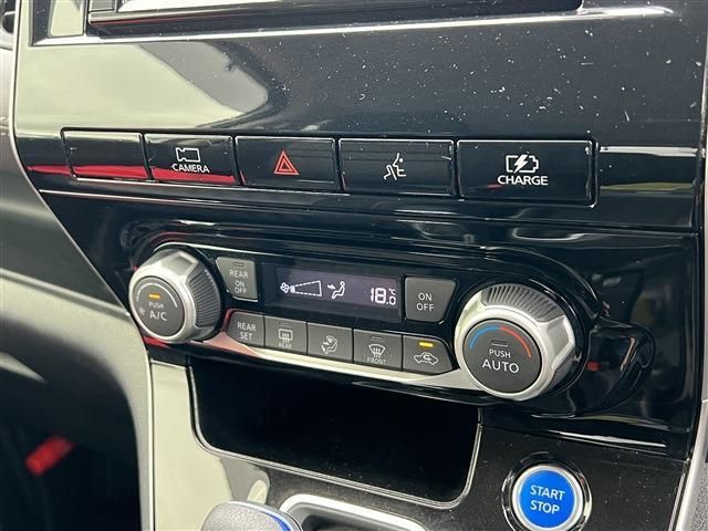 NISSAN SERENA  WG 2021 Image 31