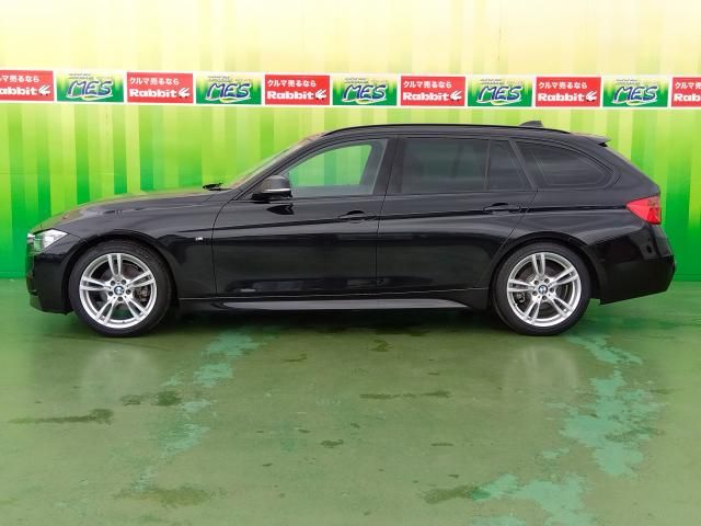 BMW 3SERIES TOURING 2015 Image 31