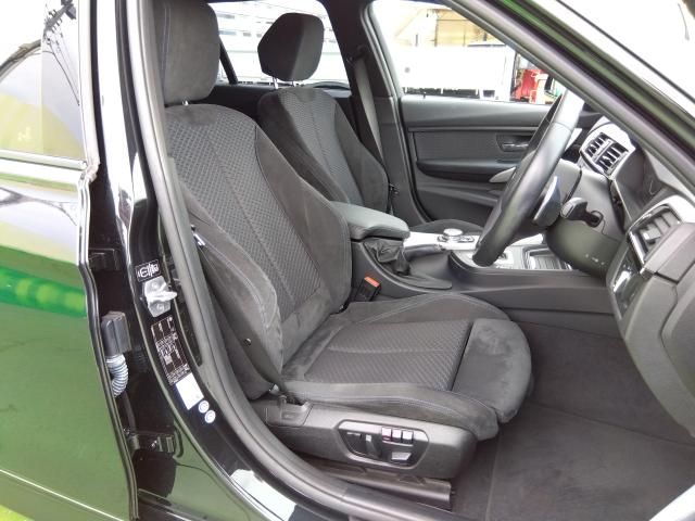 BMW 3SERIES TOURING 2015 Image 31