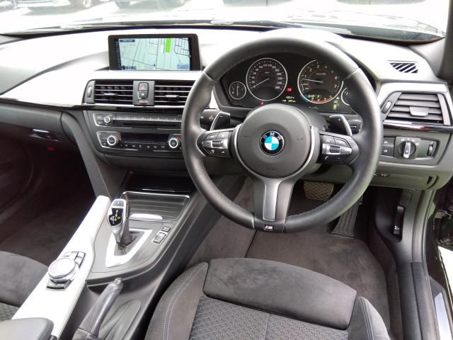 BMW 3SERIES TOURING 2015 Image 31