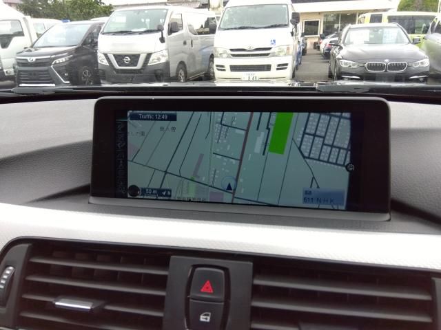 BMW 3SERIES TOURING 2015 Image 31