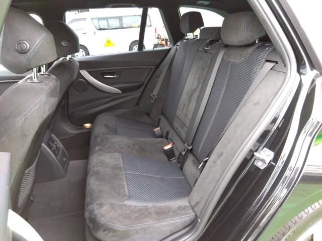 BMW 3SERIES TOURING 2015 Image 31