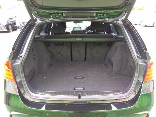 BMW 3SERIES TOURING 2015 Image 31