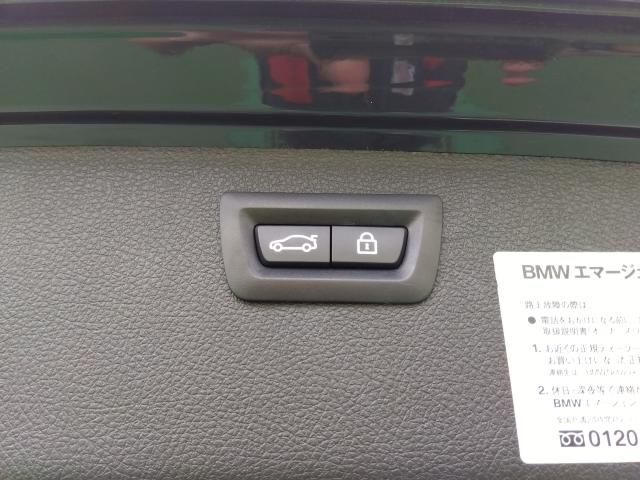 BMW 3SERIES TOURING 2015 Image 31