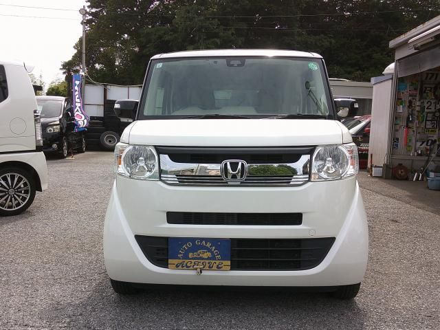 HONDA N BOX SLASH 2015 Image 31