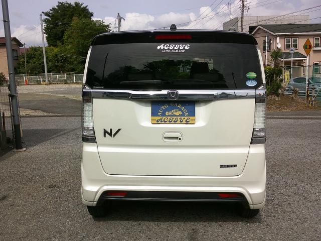 HONDA N BOX SLASH 2015 Image 31