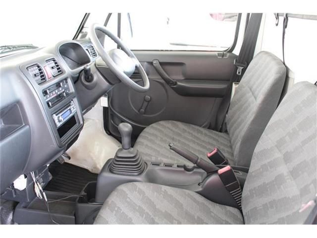 SUZUKI CARRY TRUCK 2009 Image 31