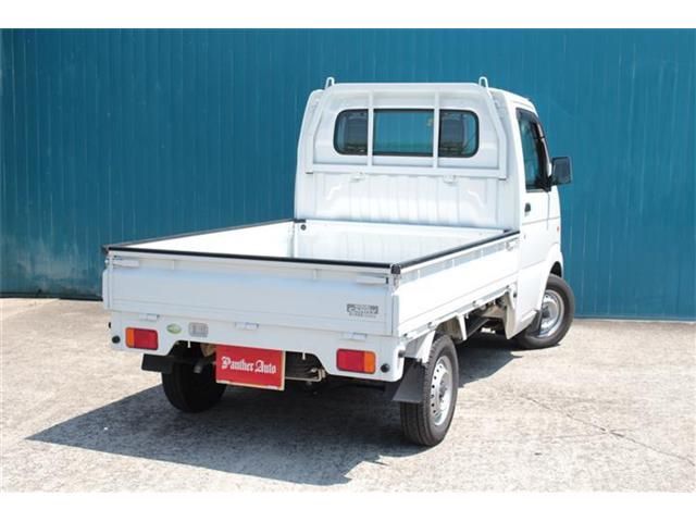SUZUKI CARRY TRUCK 2009 Image 31