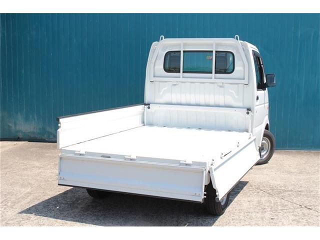 SUZUKI CARRY TRUCK 2009 Image 31