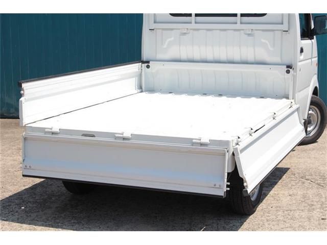 SUZUKI CARRY TRUCK 2009 Image 31