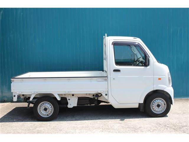SUZUKI CARRY TRUCK 2009 Image 31