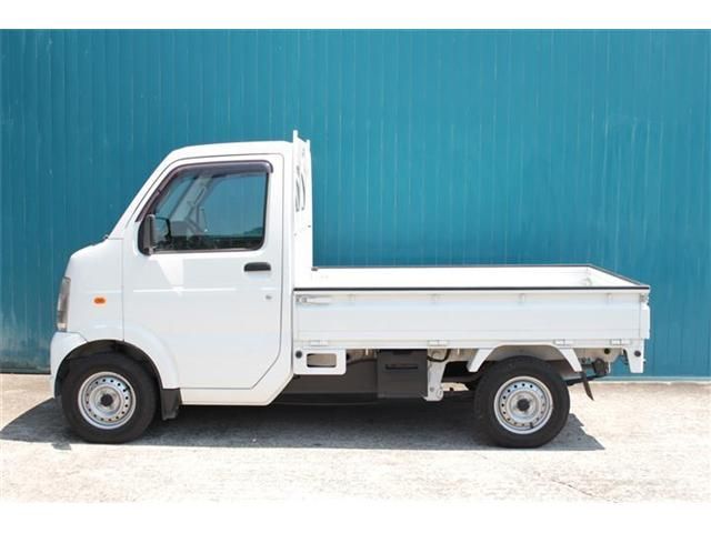 SUZUKI CARRY TRUCK 2009 Image 31