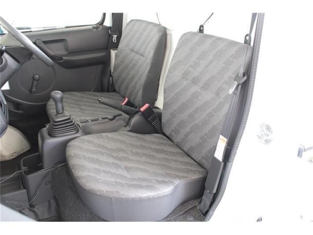 SUZUKI CARRY TRUCK 2009 Image 31