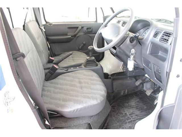 SUZUKI CARRY TRUCK 2009 Image 31