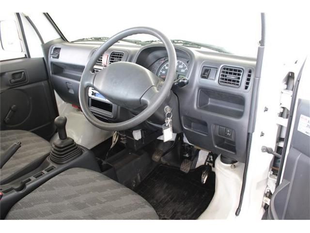 SUZUKI CARRY TRUCK 2009 Image 31