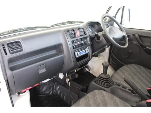 SUZUKI CARRY TRUCK 2009 Image 31