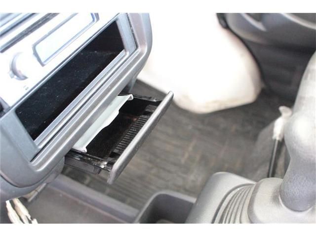 SUZUKI CARRY TRUCK 2009 Image 31