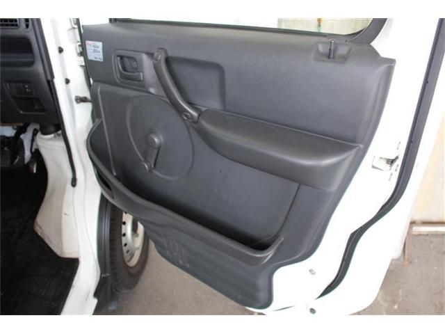 SUZUKI CARRY TRUCK 2009 Image 31