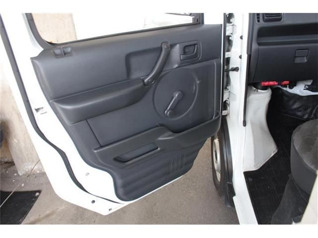 SUZUKI CARRY TRUCK 2009 Image 31