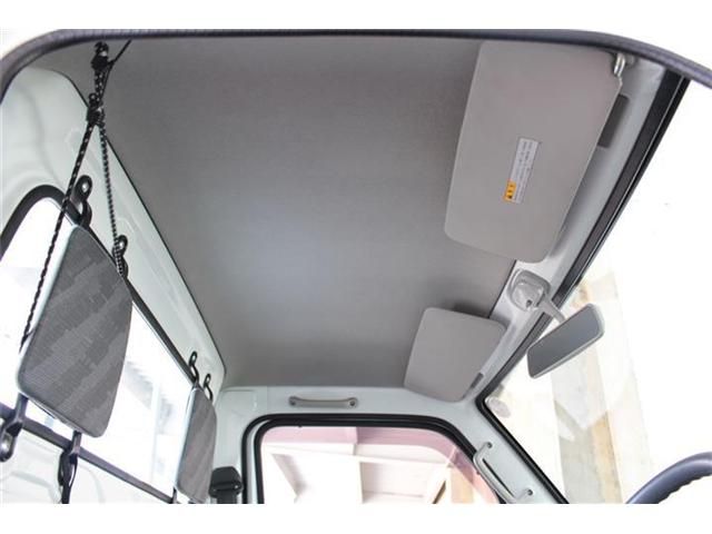 SUZUKI CARRY TRUCK 2009 Image 31