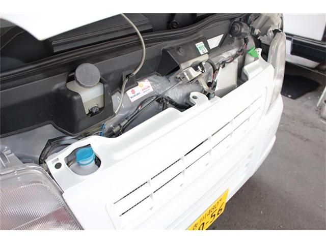 SUZUKI CARRY TRUCK 2009 Image 31