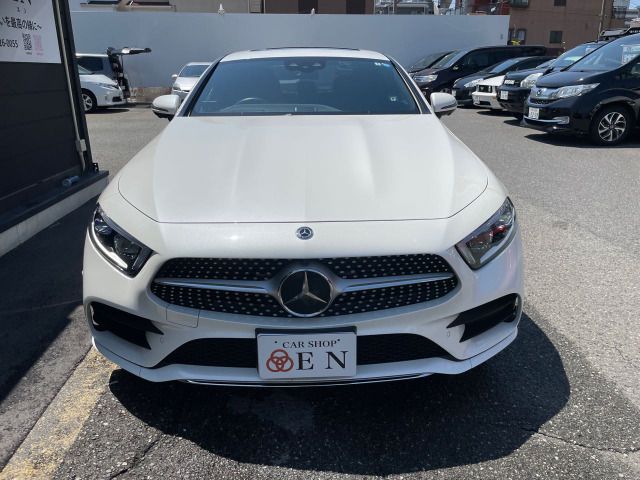 MERCEDES BENZ CLS CL 2021 Image 31