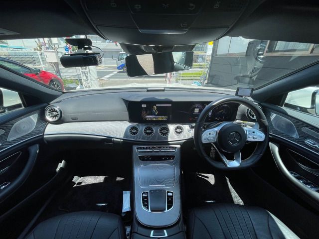 MERCEDES BENZ CLS CL 2021 Image 31