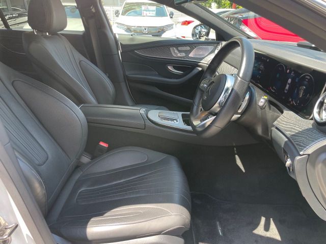 MERCEDES BENZ CLS CL 2021 Image 31