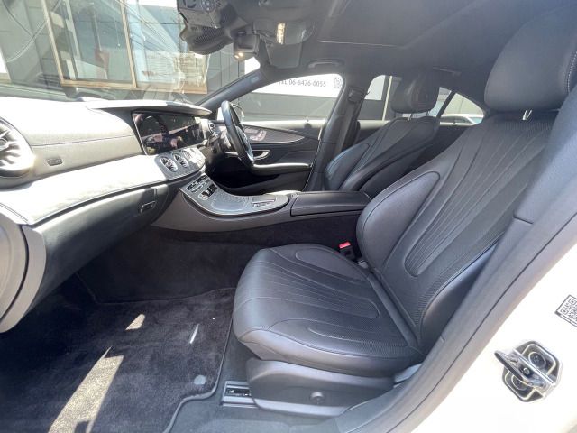 MERCEDES BENZ CLS CL 2021 Image 31