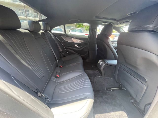 MERCEDES BENZ CLS CL 2021 Image 31