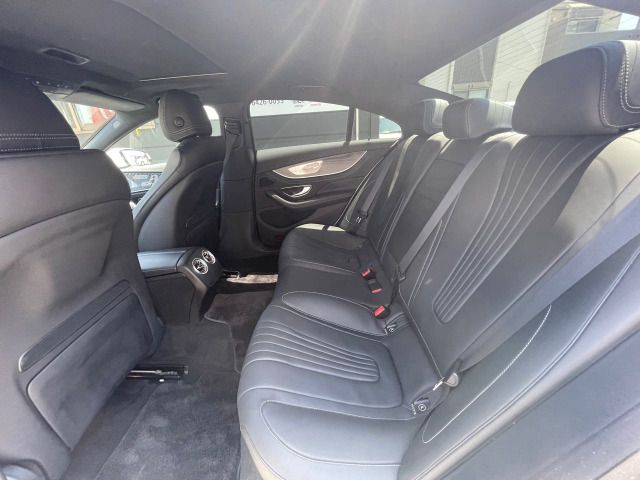 MERCEDES BENZ CLS CL 2021 Image 31