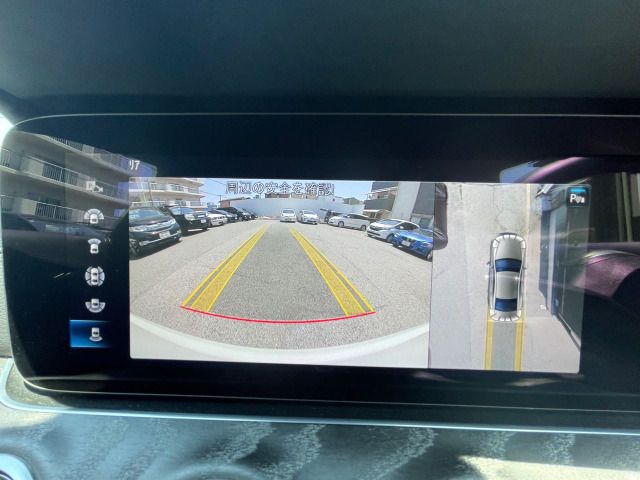 MERCEDES BENZ CLS CL 2021 Image 31