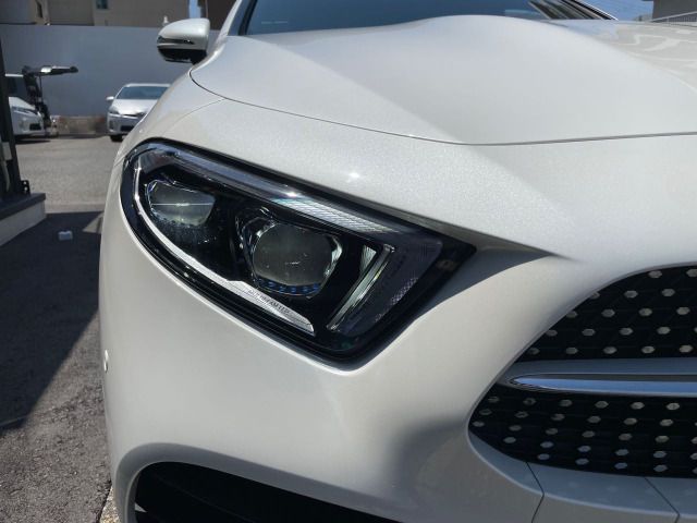 MERCEDES BENZ CLS CL 2021 Image 31