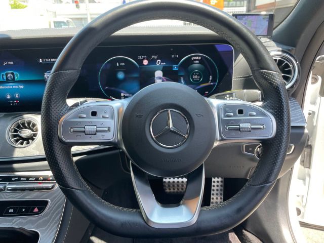 MERCEDES BENZ CLS CL 2021 Image 31