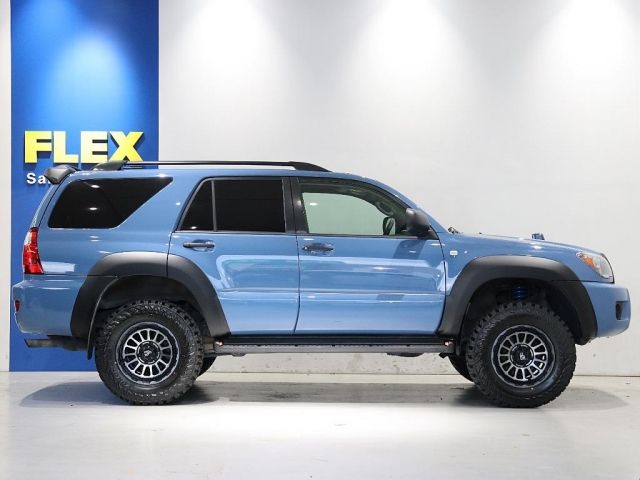 TOYOTA HILUXSURF WAGON 4WD 2008 Image 31