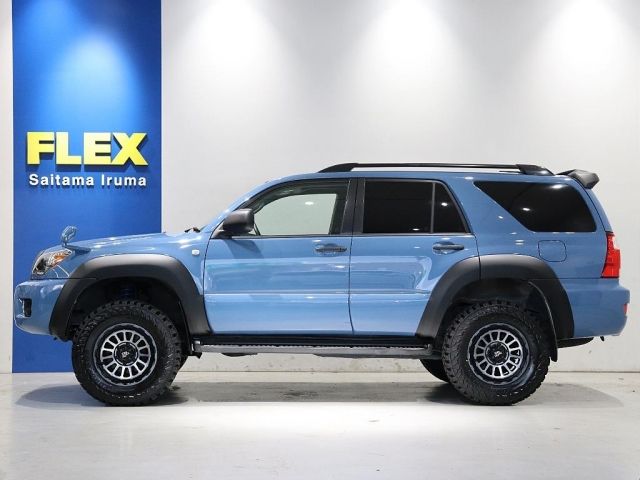 TOYOTA HILUXSURF WAGON 4WD 2008 Image 31