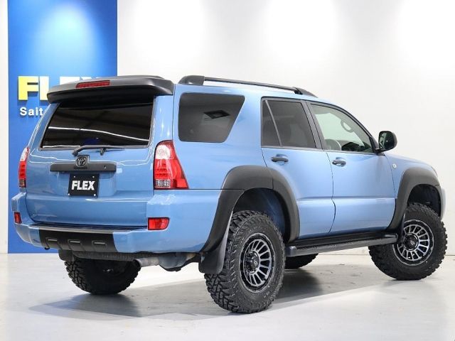 TOYOTA HILUXSURF WAGON 4WD 2008 Image 31