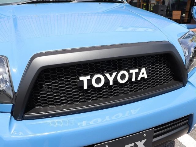 TOYOTA HILUXSURF WAGON 4WD 2008 Image 31