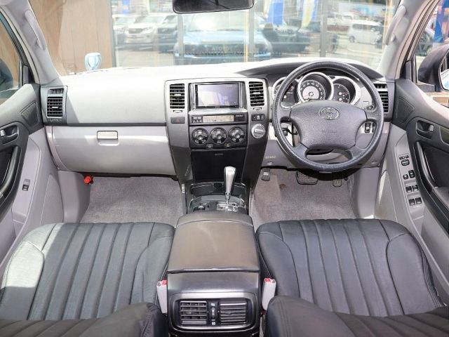 TOYOTA HILUXSURF WAGON 4WD 2008 Image 31