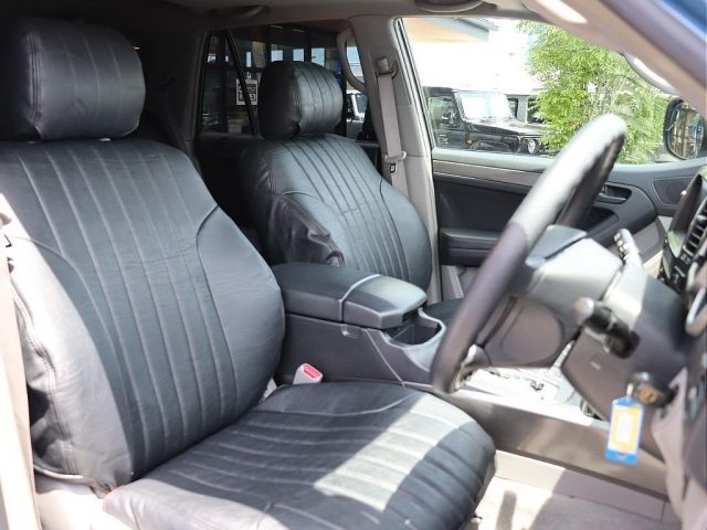 TOYOTA HILUXSURF WAGON 4WD 2008 Image 31