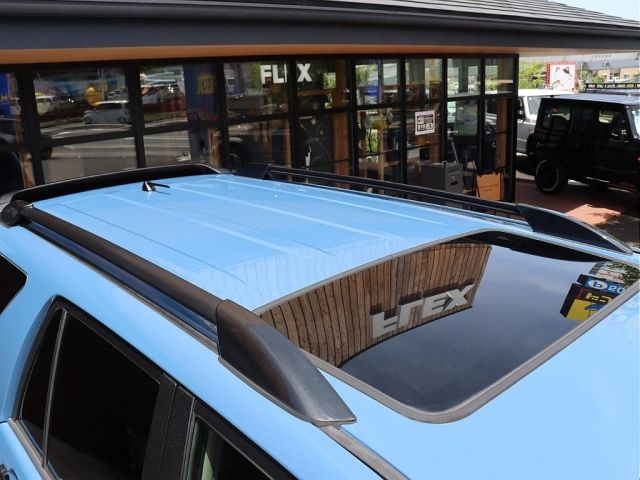 TOYOTA HILUXSURF WAGON 4WD 2008 Image 31