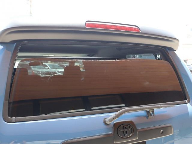 TOYOTA HILUXSURF WAGON 4WD 2008 Image 31