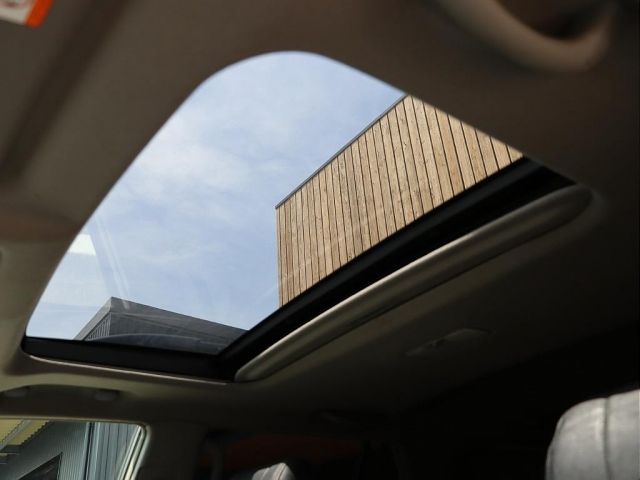 TOYOTA HILUXSURF WAGON 4WD 2008 Image 31