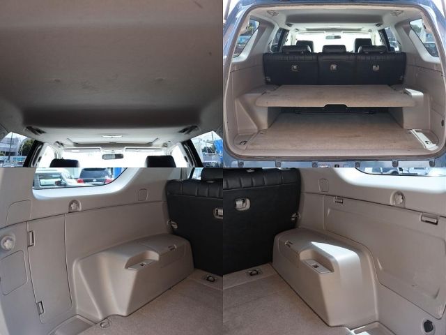 TOYOTA HILUXSURF WAGON 4WD 2008 Image 31