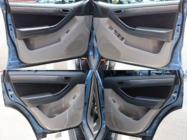 TOYOTA HILUXSURF WAGON 4WD 2008 Image 31